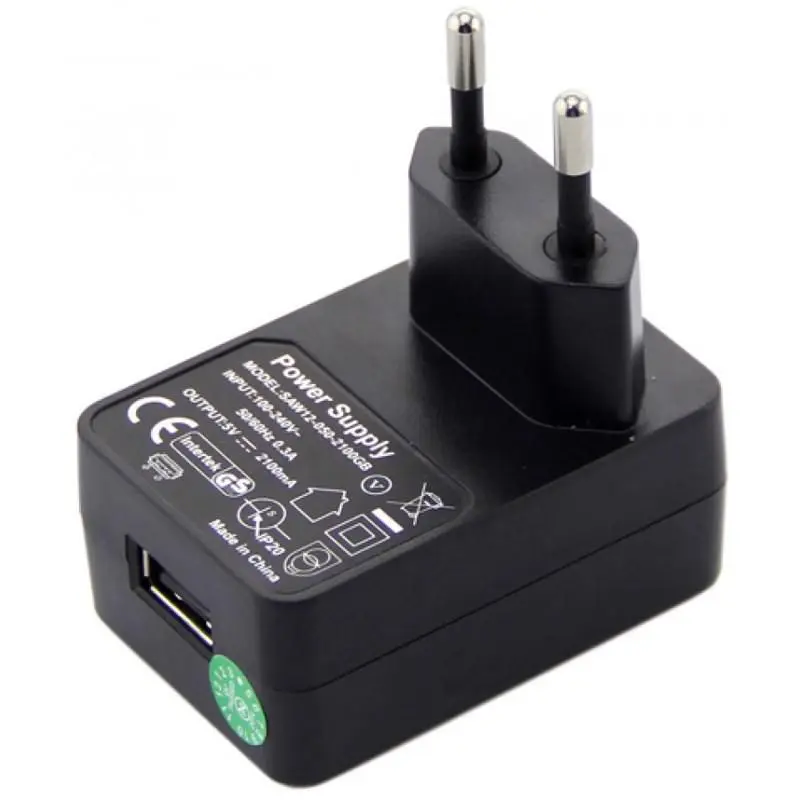 Kable USB + Motorola + PWR-WUA5V12W0EU