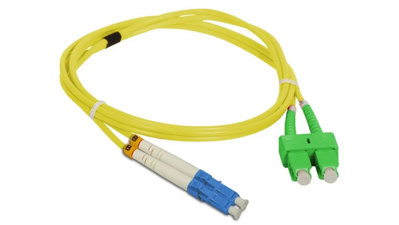 Telekommunikasjonskabler + Alantec + FOC-SCALC-9SMD-1
