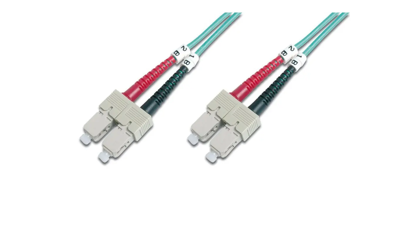 Кабелі та дроти + Digitus + DK-2522-02/3
