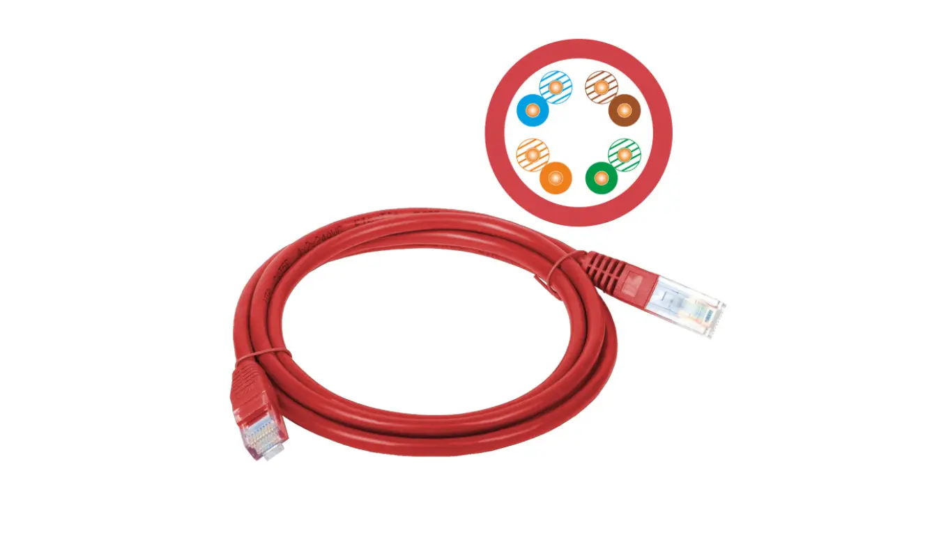 Alantec + Cavi per telecomunicazioni + KKU5CZE2
