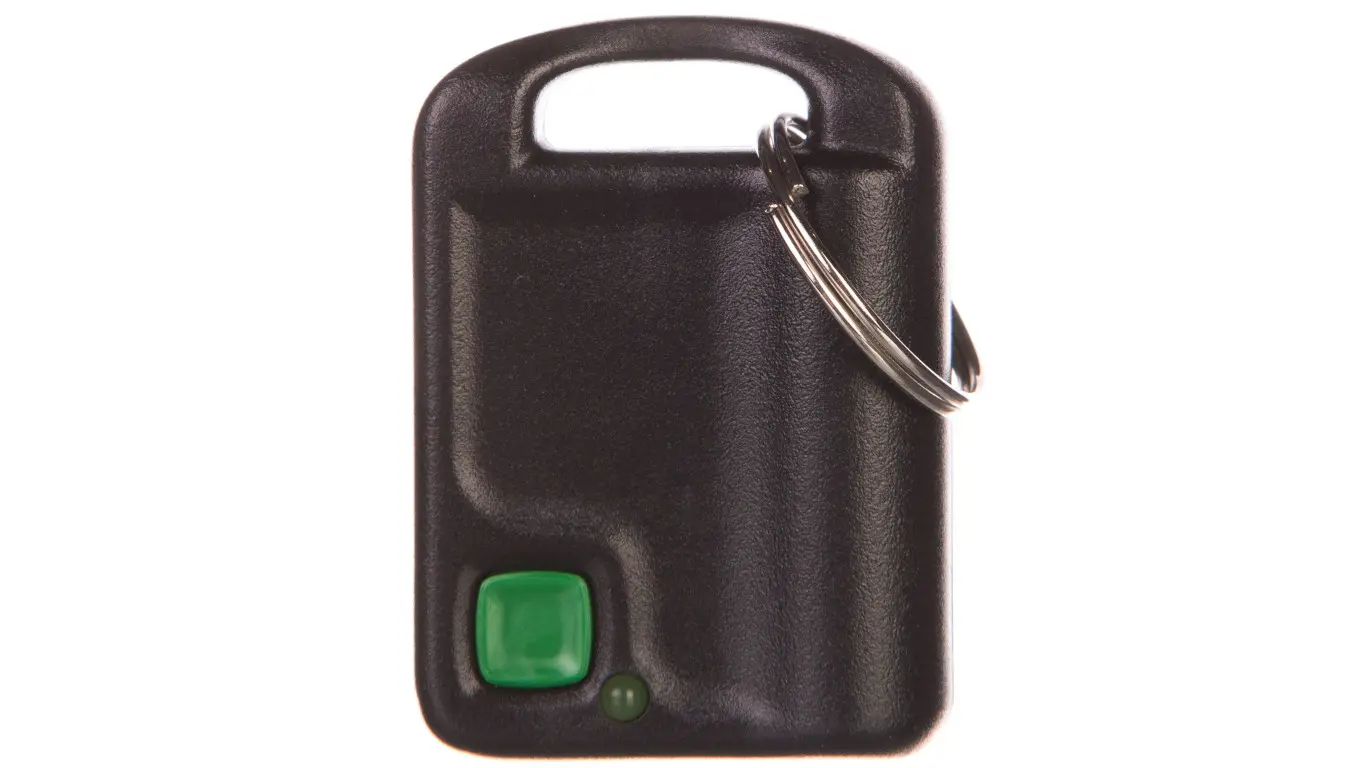 Systèmes d'alarme + Elmes Elektronik + PUMB100H