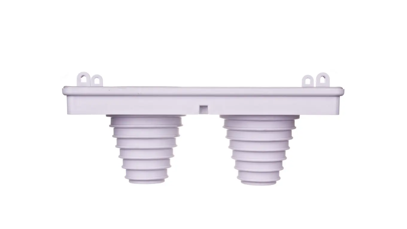 Electrical goods + Hensel + 20001026