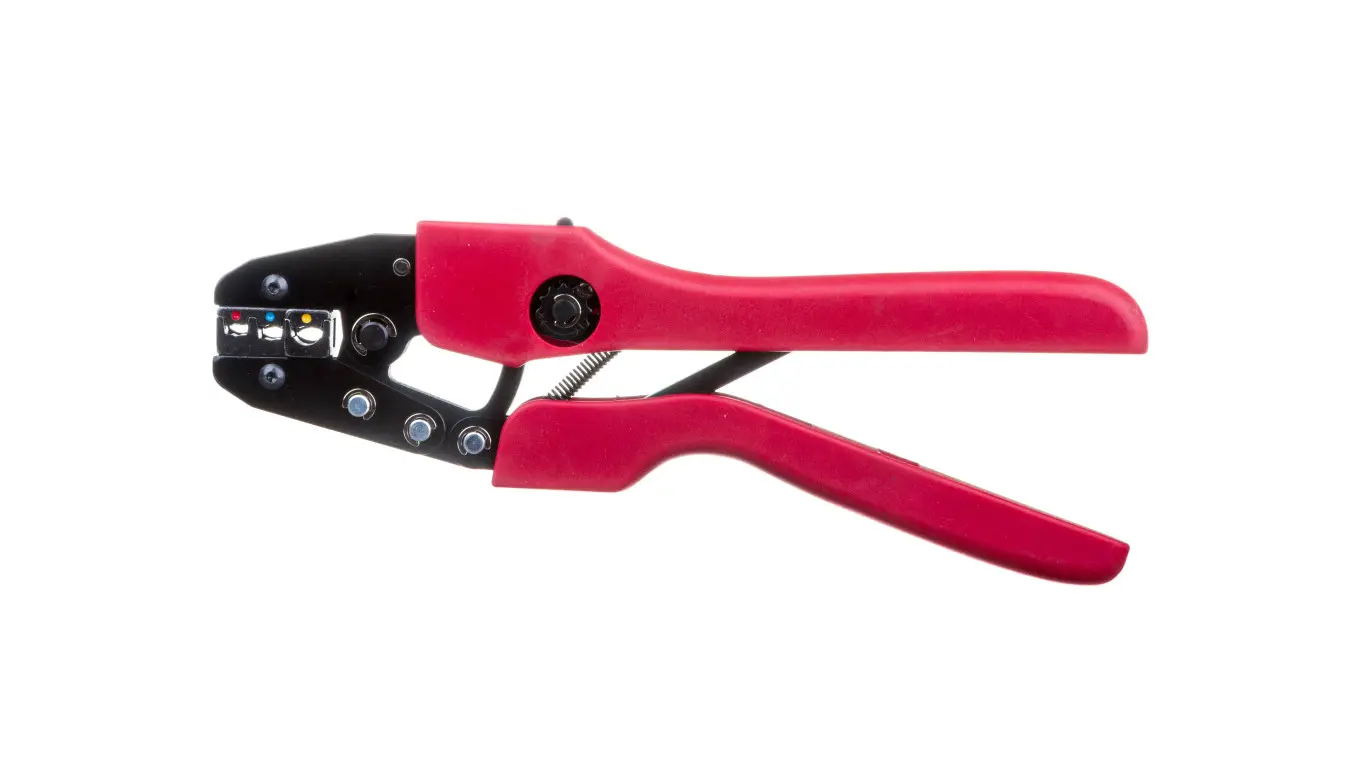 Utensili per elettricisti + Ergom + E06PZ-03060100201