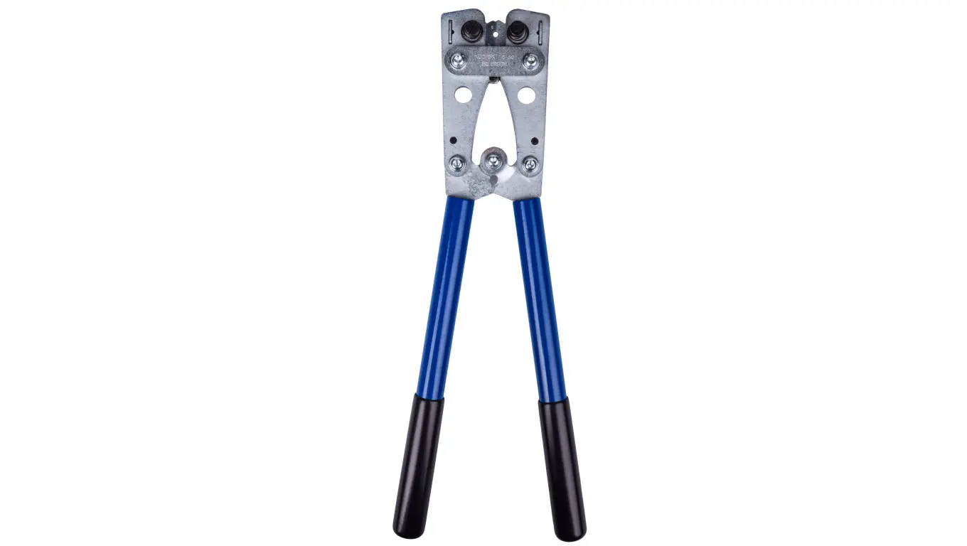 Herramientas para electricistas + Ergom + E06PZ-04020100100
