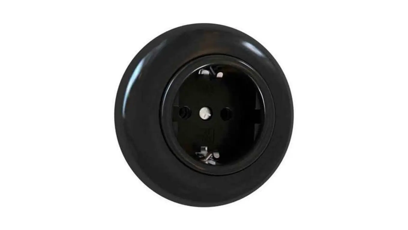 Stik, stikkontakter, adaptere + Premium Lux + 1-00013-98809