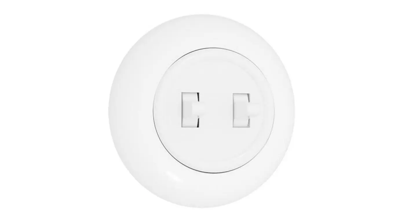 Stik, stikkontakter, adaptere + Premium Lux + 1-00013-99920