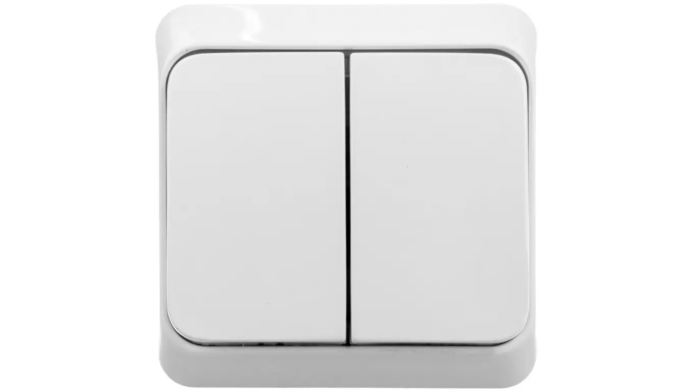Stik, stikkontakter, adaptere + Schneider + WDE001051