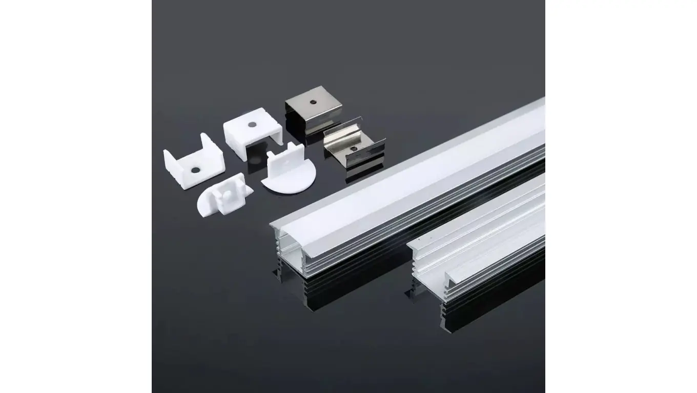 LED-strimler + V-TAC + 3357