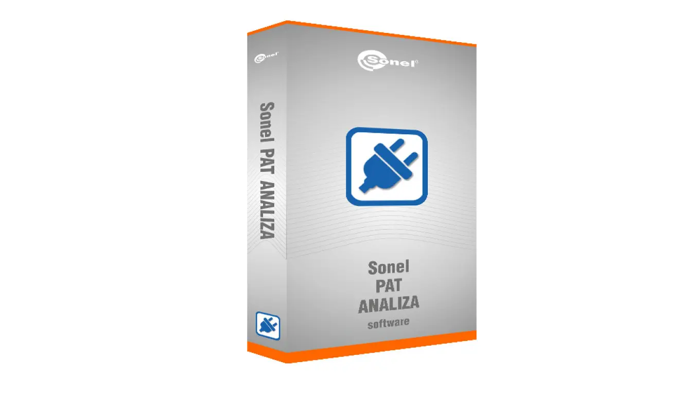 Compteurs et testeurs + Sonel + WAPROSONPAT3