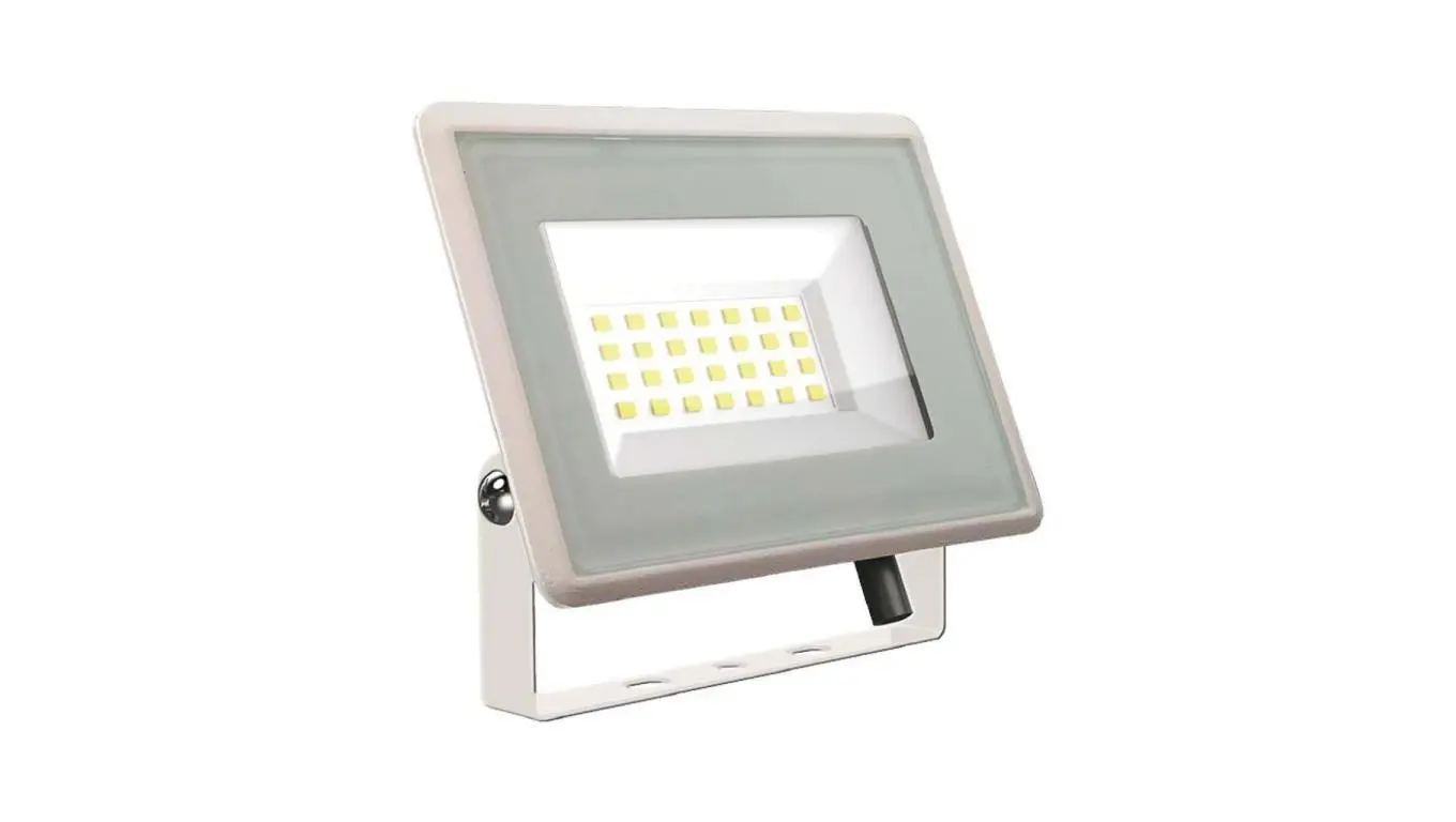 LED-flomlys + V-TAC + 6741