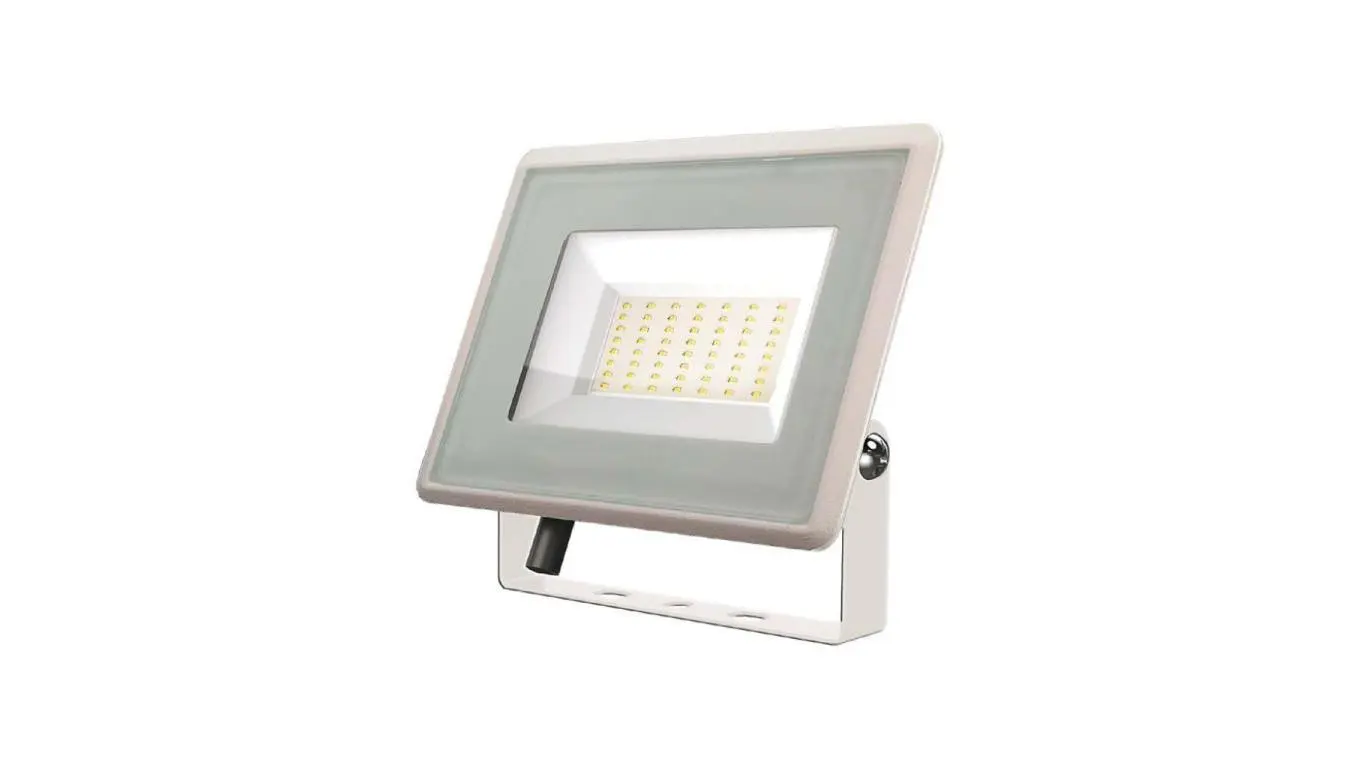 LED-flomlys + V-TAC + 6753