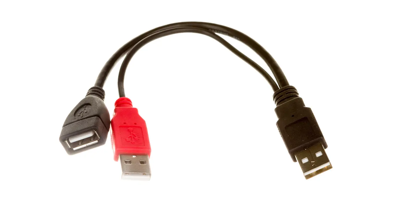 Kabel und Drähte + Delock + 65306