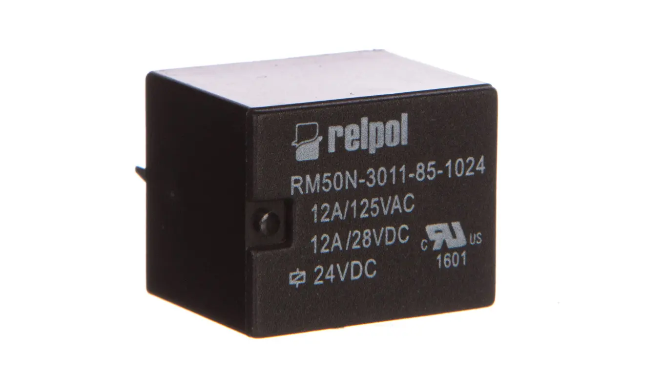 Релета + Relpol + RM50N-3011-85-1024