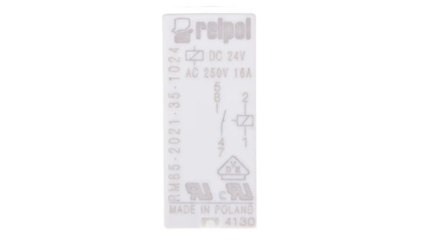 Релета + Relpol + 600104