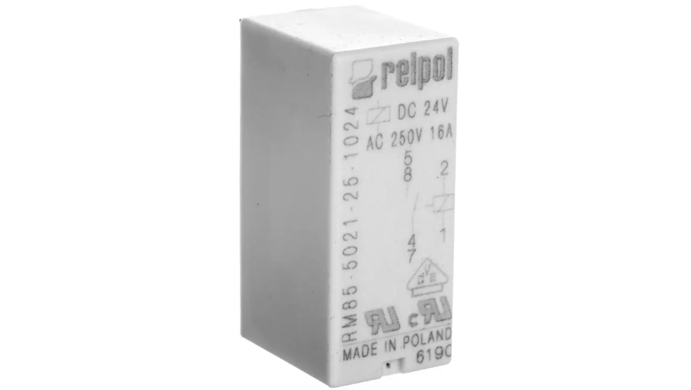 Релета + Relpol + 855082
