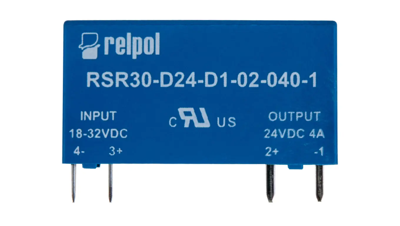 Rel? + Relpol + 2611997