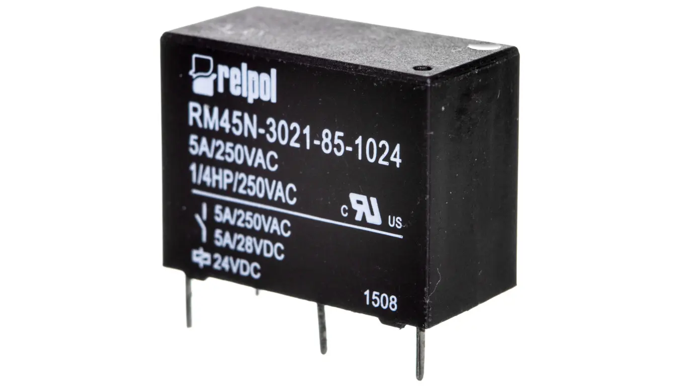 Релета + Relpol + 2614955