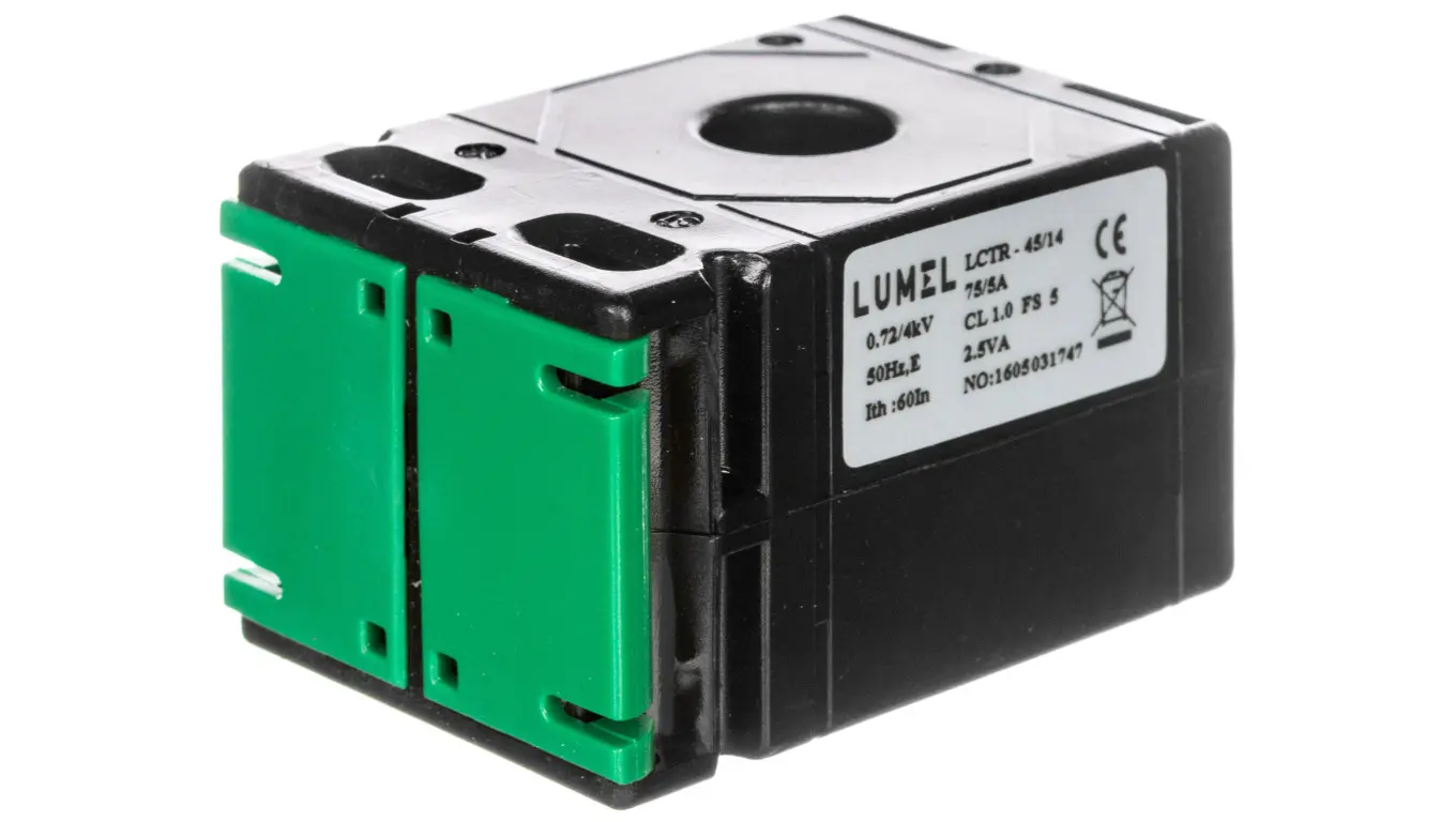 Mätinstrument + Lumel + LCTB 5030300200A55