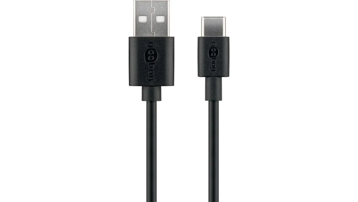 Kabli USB + Goobay + 59118