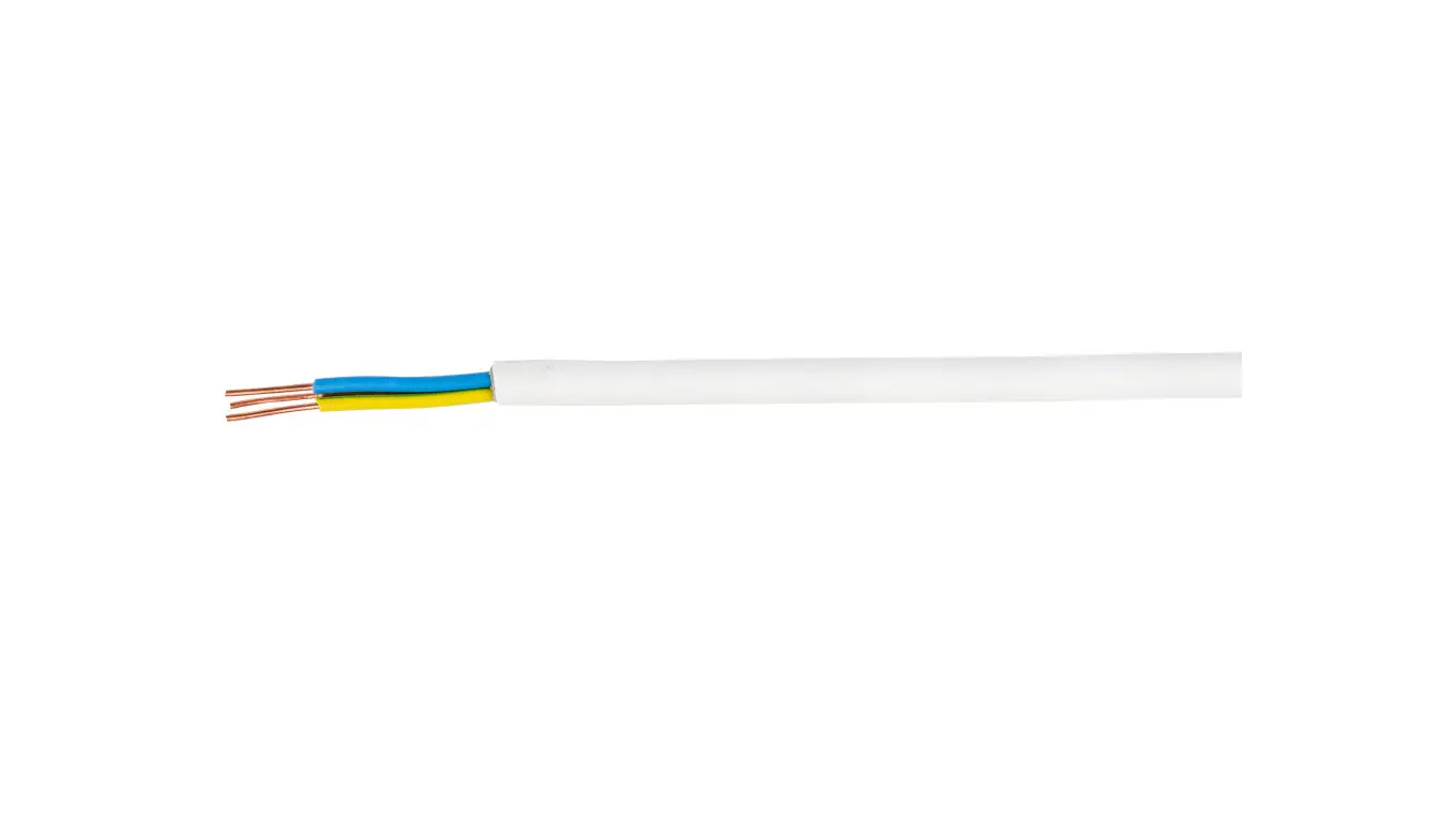 Autres équipements électriques + EK ELEKTROKABEL + YDY 3x1,5mm2