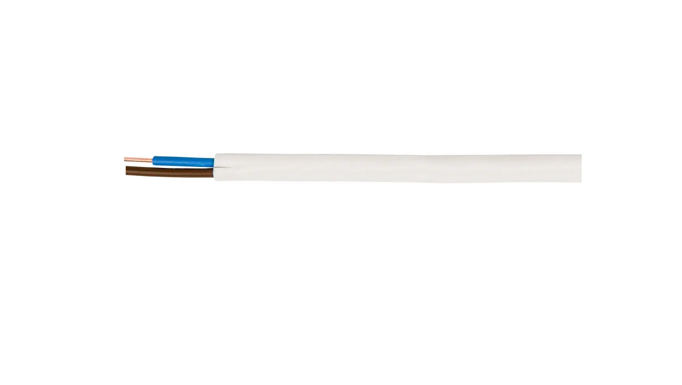 Autres équipements électriques + EK ELEKTROKABEL + YDYp 2x1,5mm2
