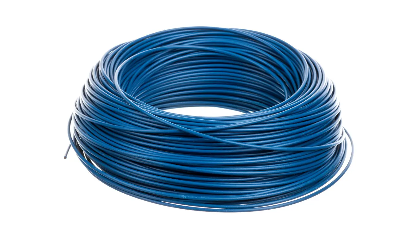 Telecommunication Cables + HELUKABEL + 29125