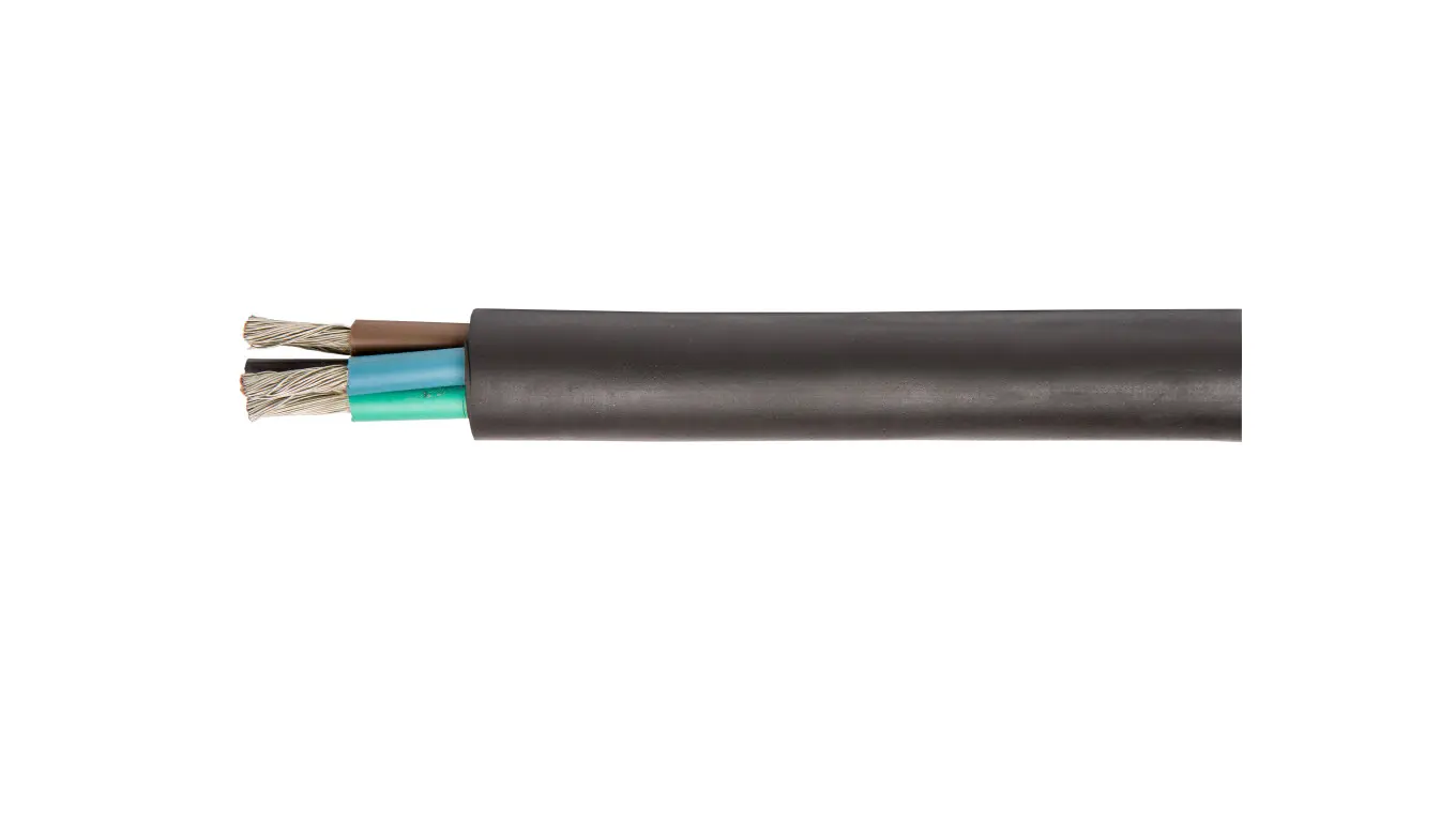 Autres équipements électriques + EK ELEKTROKABEL + OPD5X6