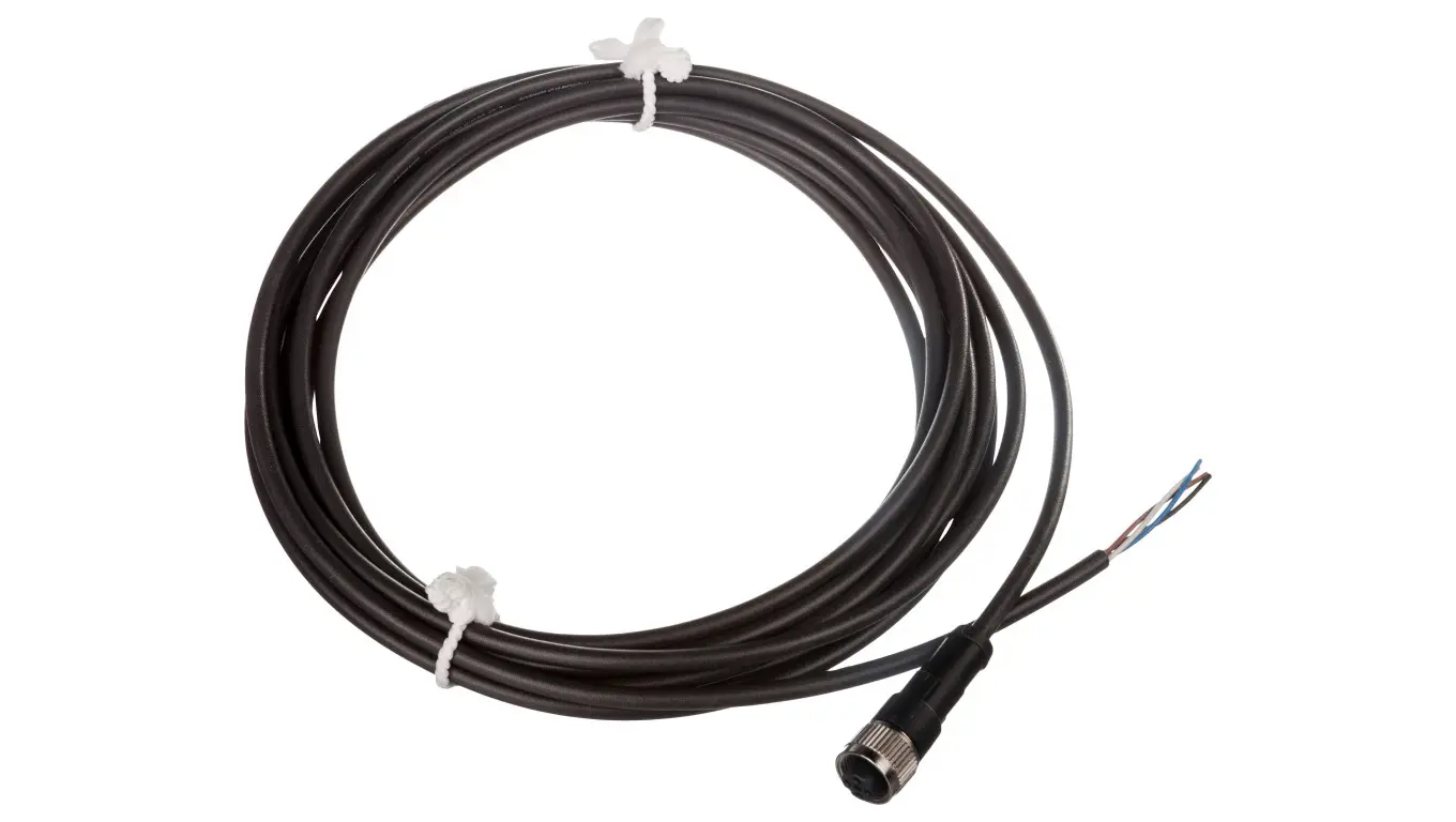 Capteurs + Schneider + XZCP1141L5