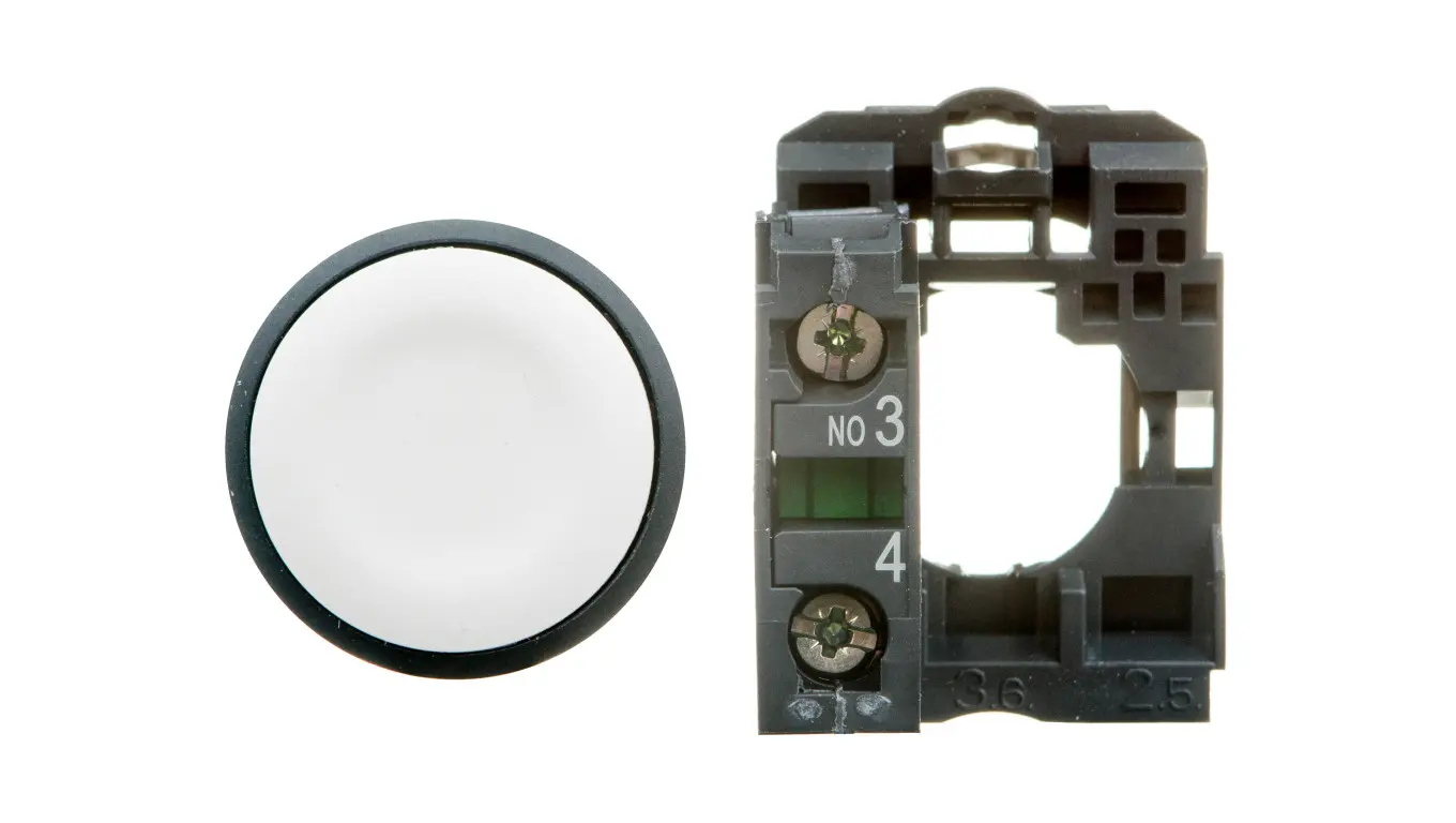 Figurice + Schneider Electric + XB5AA11