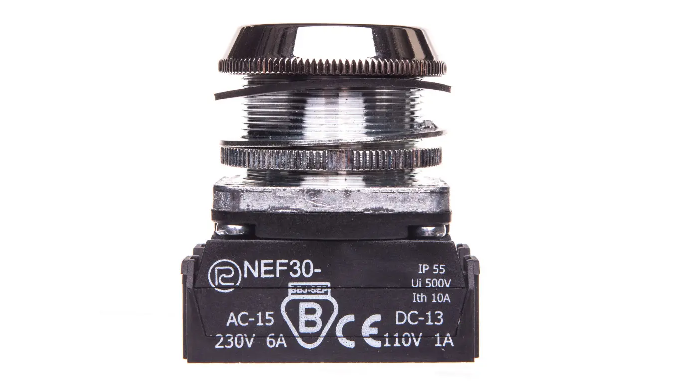 Netwerk accessoires + Promet + W0-NEF30-K 2X S