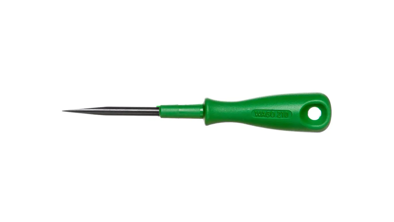 Electrical goods + Wago + 210-657