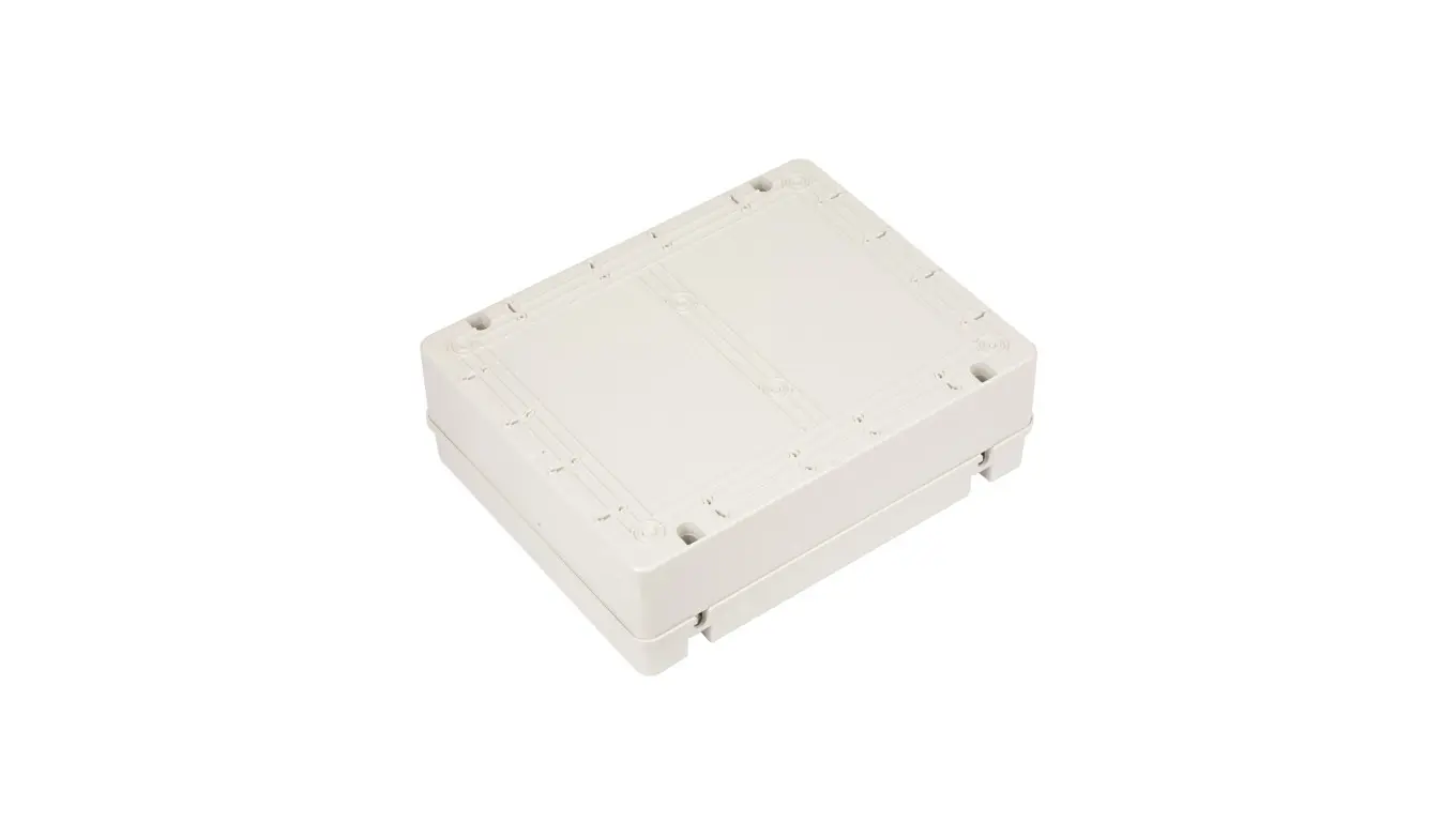 Electrical goods + Canalplast + OL20026