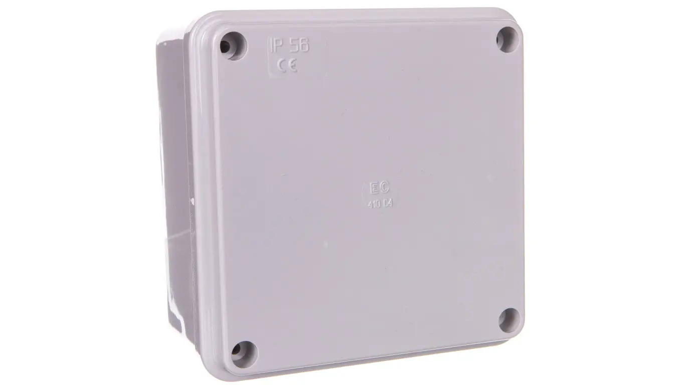 Electrical goods + Elettrocanali + EC410C4