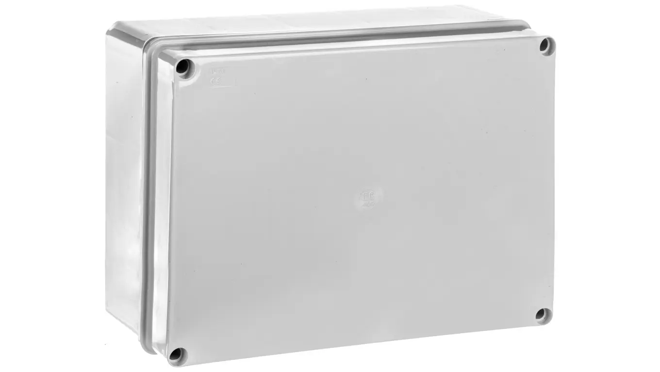 Electrical goods + Elettrocanali + EC410C8