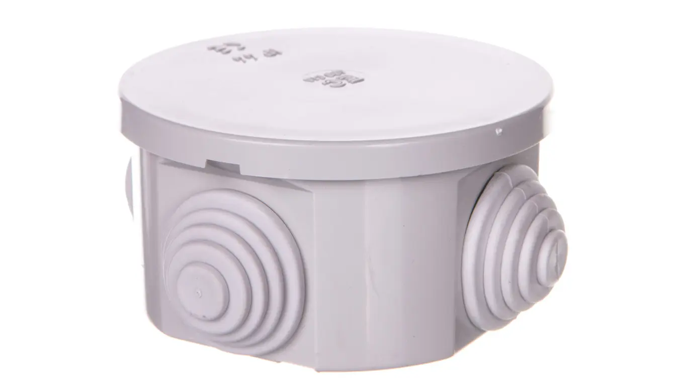 Electrical goods + Elettrocanali + EC400C1A