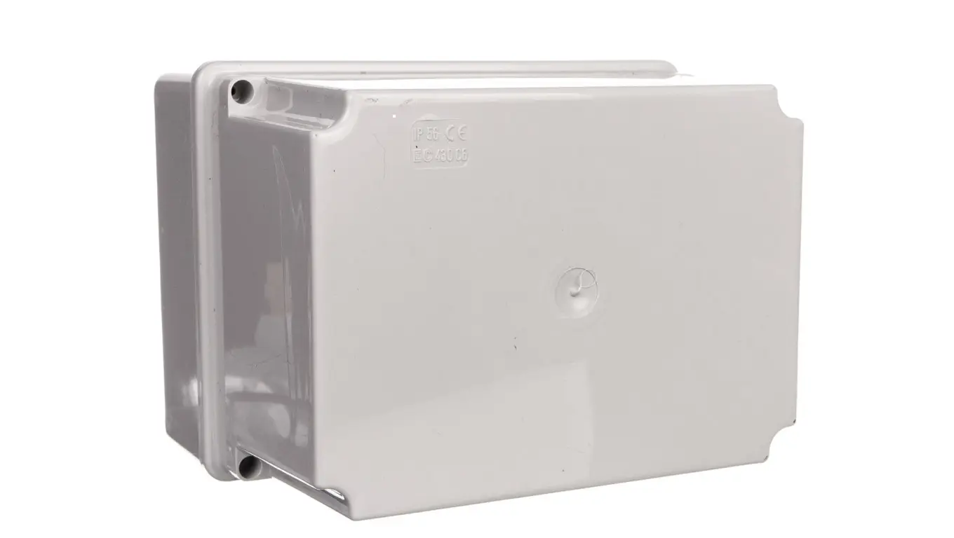 Electrical goods + Elettrocanali + EC430C6