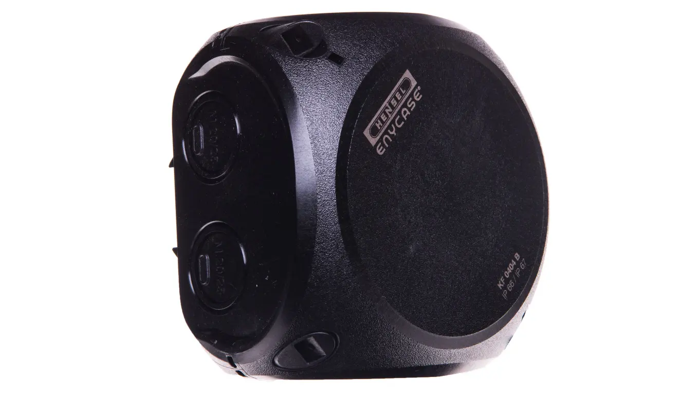 Electrical goods + Hensel + 62000052