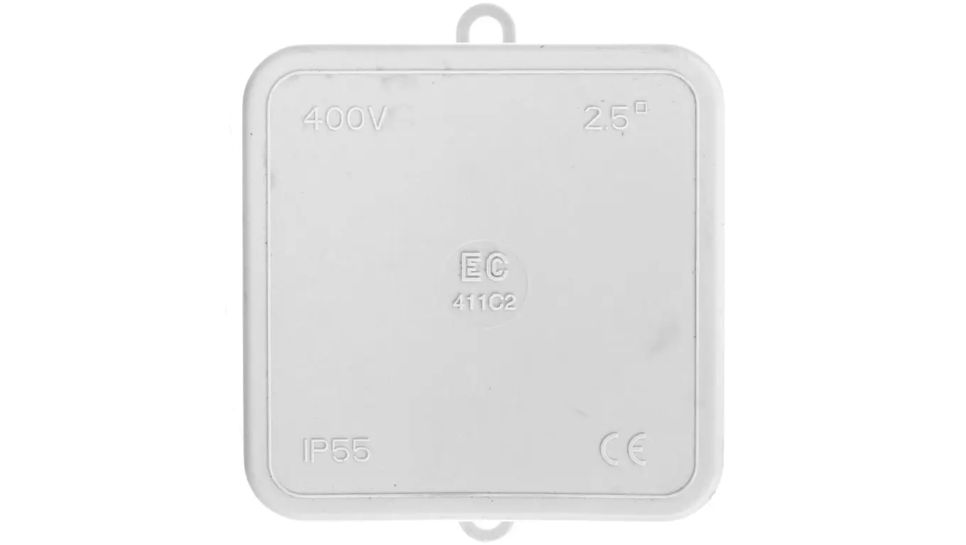 Electrical goods + Elettrocanali + EC411C2