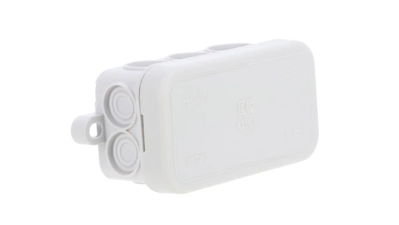 Electrical goods + Elettrocanali + EC411C1