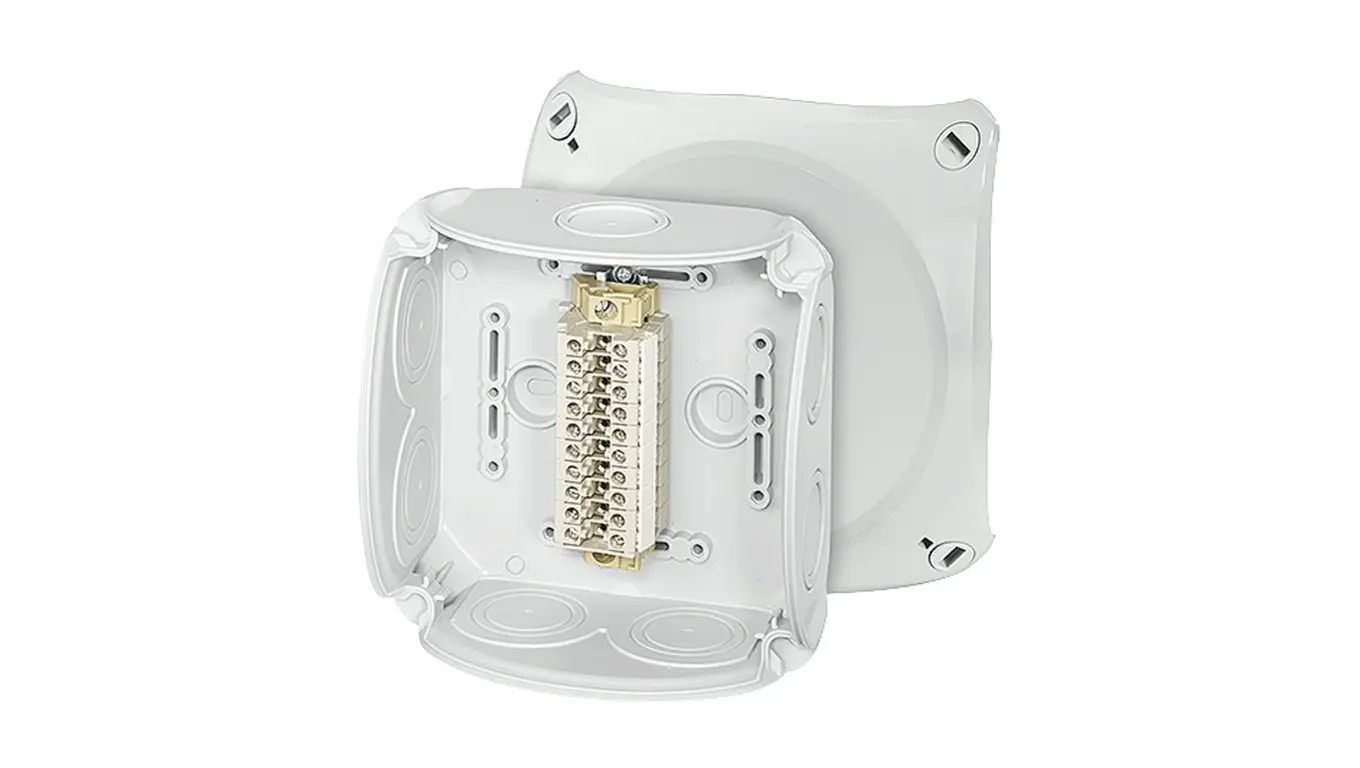 Electrical goods + Hensel + 4-00012-08711