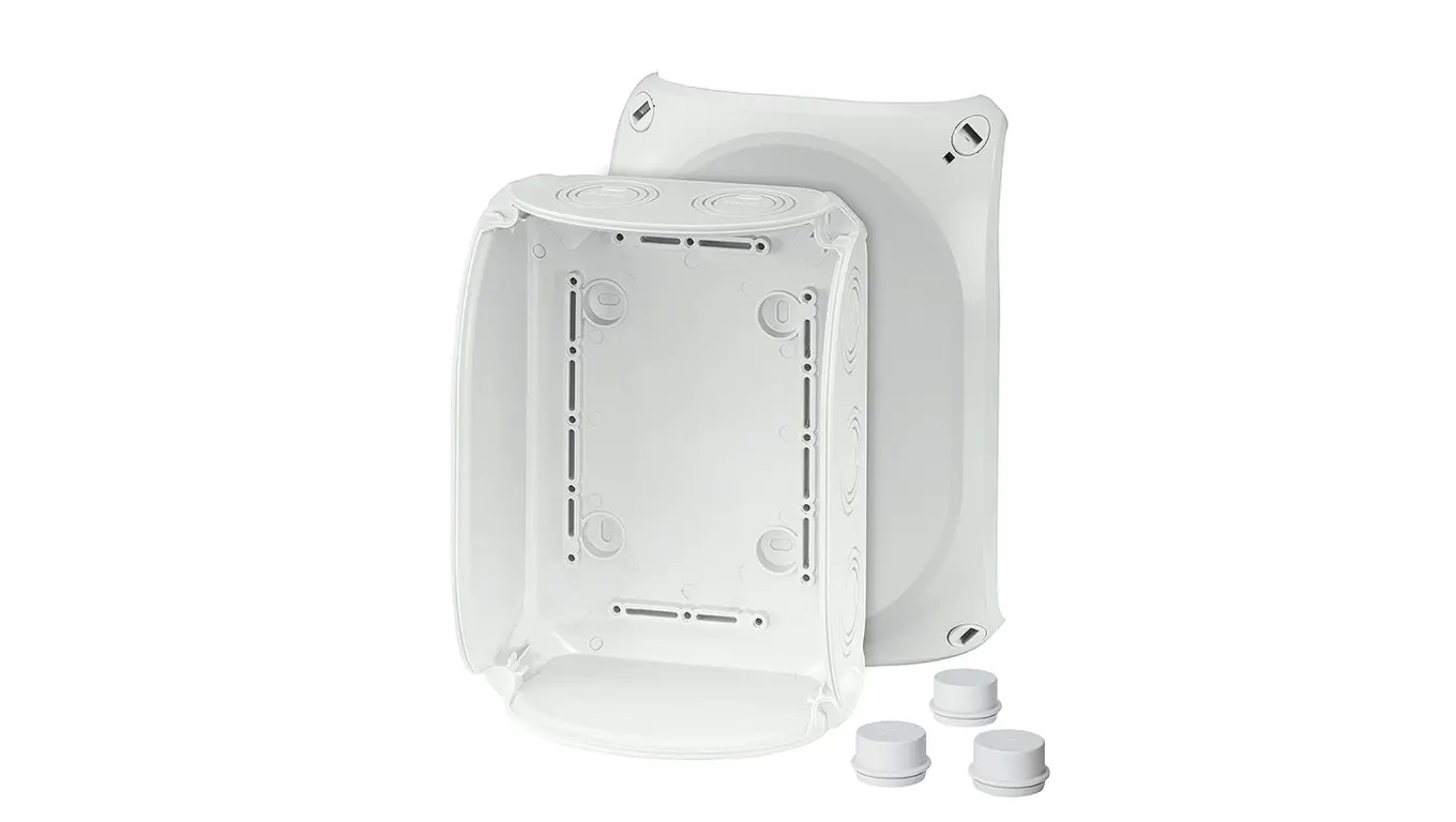 Electrical goods + Hensel + 62000159