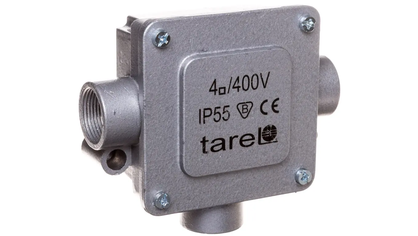 Electrical goods + Tarel + 20