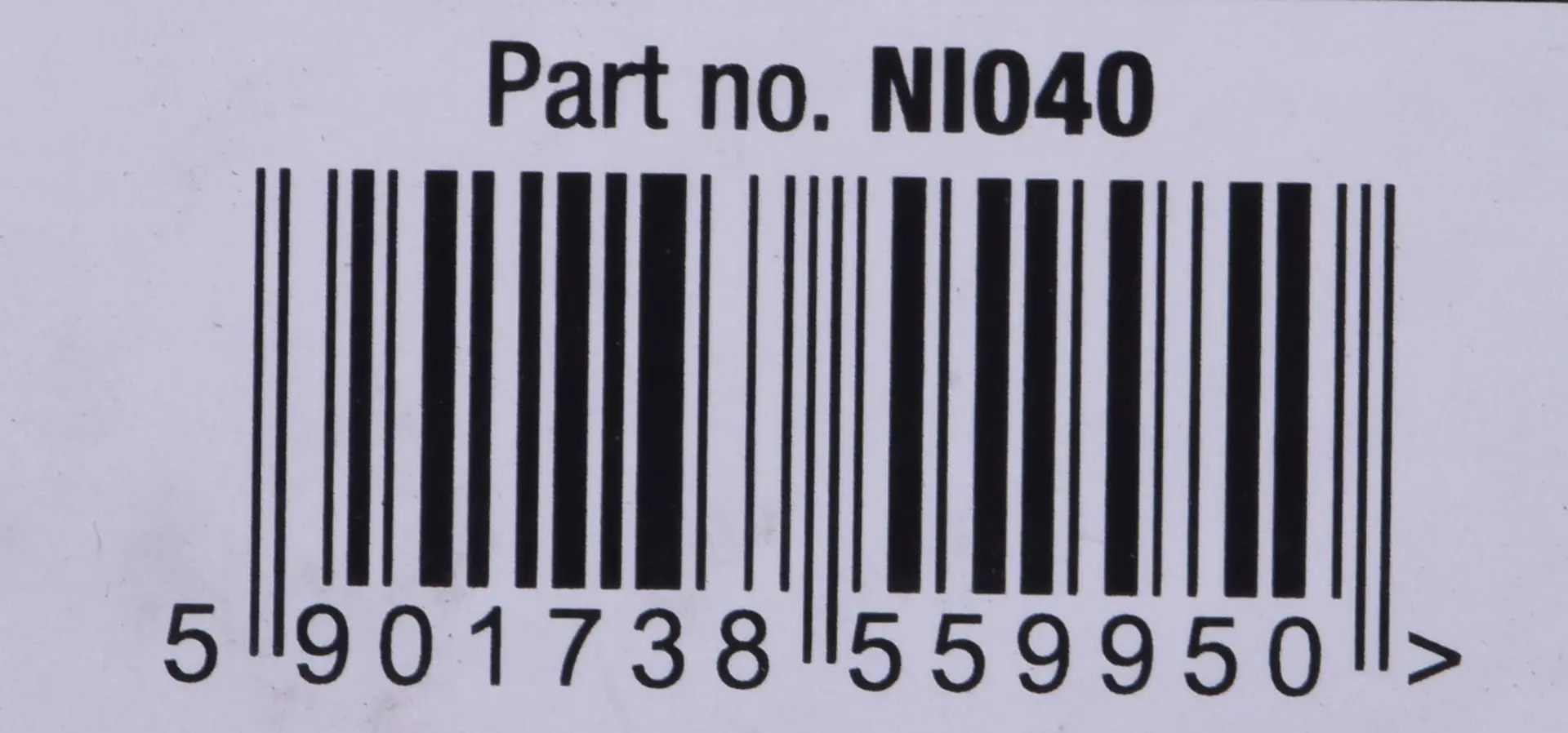 Outils de service + A-LAN + NI040