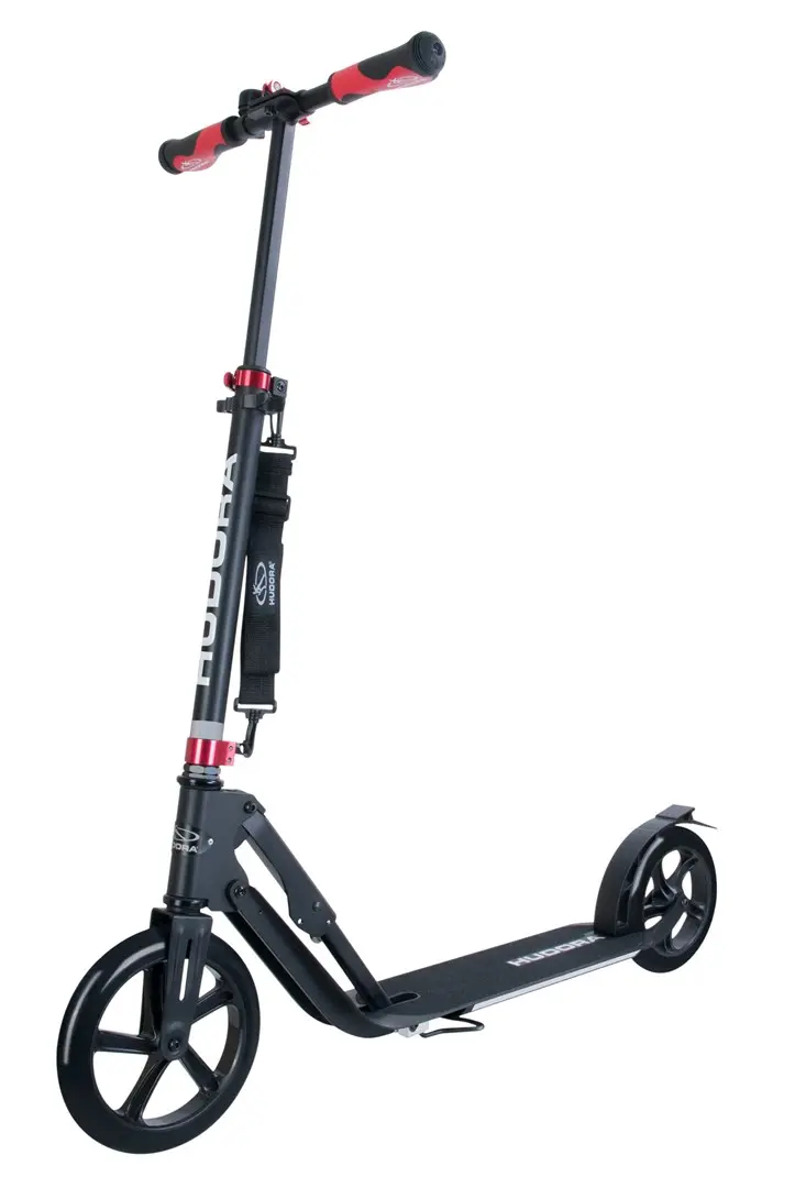 Scooters + Hudora + 14235
