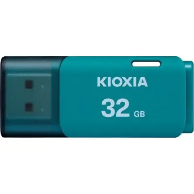 Flash drives + Kioxia + LU202L032GG4