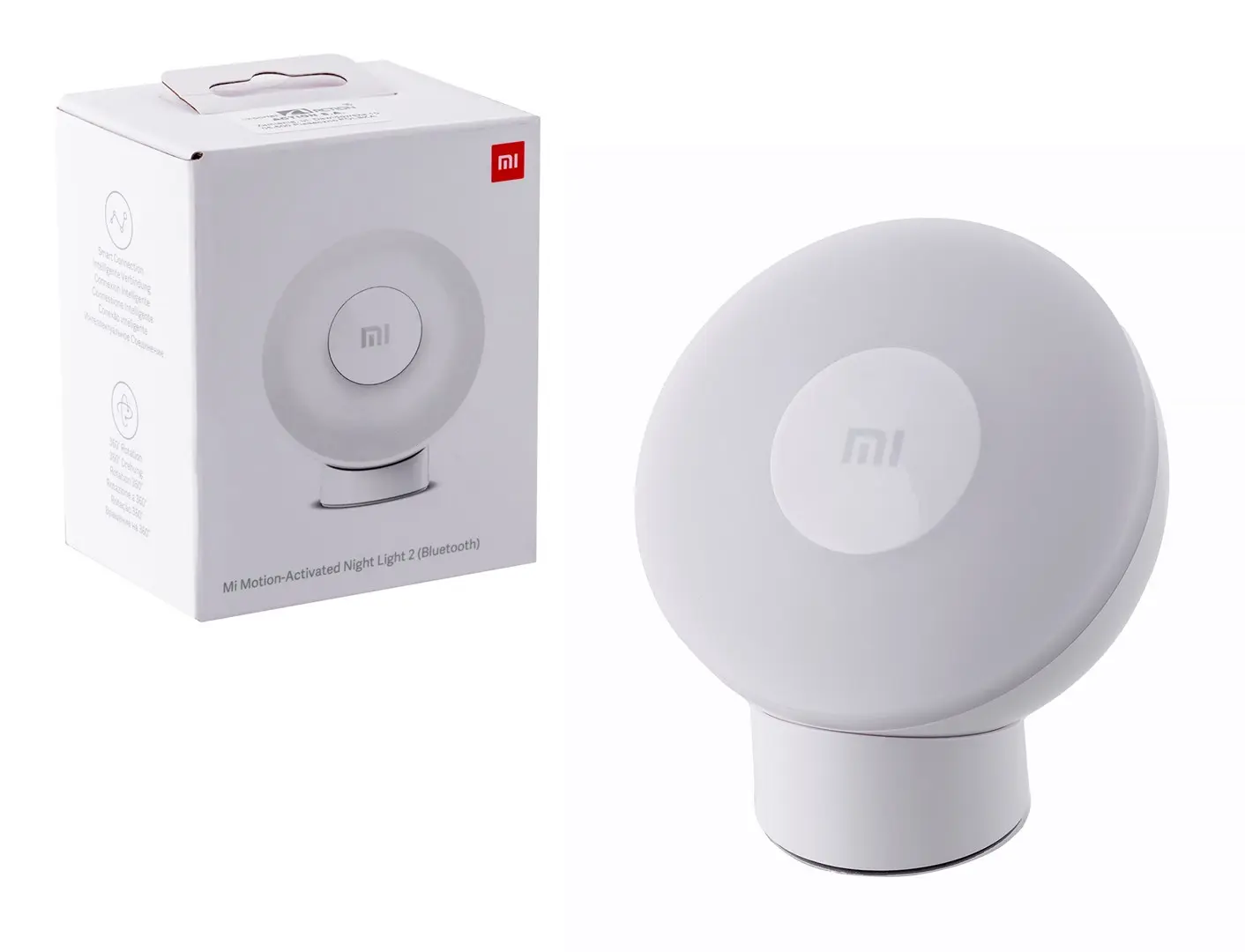 Druga razsvetljava + Xiaomi + MJYD02YL-A