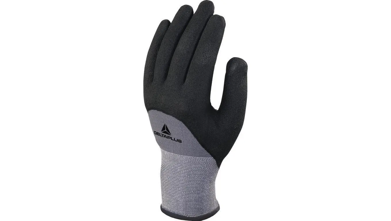 Verktøy | BHP - RĘK.PO.SPANDEX.DŁ.POW.NIT.PU.Ś.15 CZA
