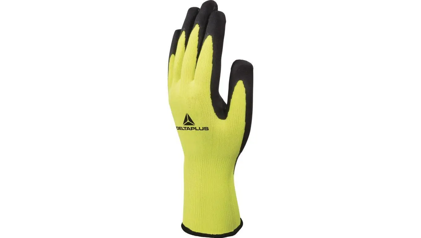 Ferramentas | BHP - RĘKA.APOLLON VV733 FLUORES.ŻÓ.FLUO-CZ