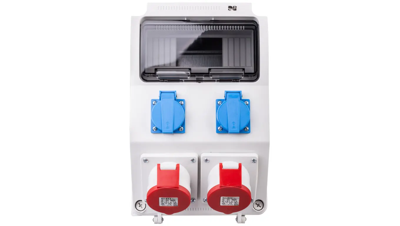Protective Covers & Cases + Elektro-Plast + 6221-00