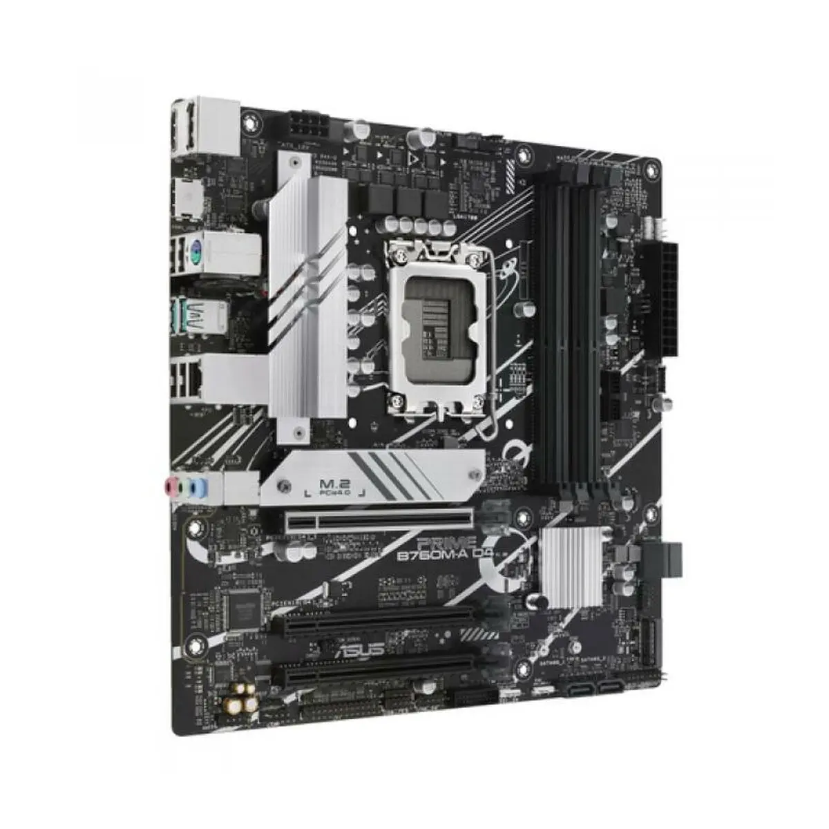 Schede madri + Asus + 90MB1D00-M1EAYC